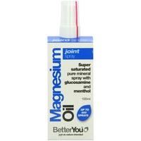 magnesium oil joint spray 100ml