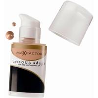 Max Factor COPY - Max Factor Colour Adapt Make-Up - Creamy Ivory 40 34ml