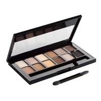 Maybelline Eye Studio Palette The Nudes The Nudes