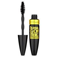 Maybelline The Colossal Go Extreme Leather Black Mascara Leather Black