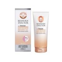 Manuka Doctor ApiBronze Anti-Cellulite Bronzing Gel 200ml