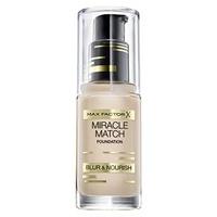 Max Factor Miracle Match Foundat...