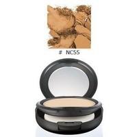 mac studio fix powder plus foundation 15g for her nc55