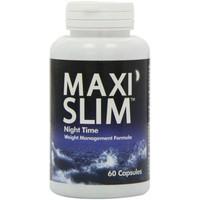 Maxislim Night (60 Capsules) - x 4 Units Deal