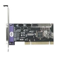 manhattan serialparallel combo pci card 158251