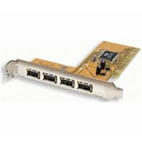 Manhattan 5-Port PCI USB 2.0 (171557)