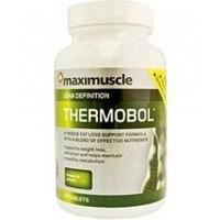 Maximuscle - Thermobol - 30 Caps