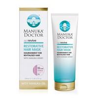 Manuka Doctor ApiRevive Restorative Hair Mask 100 ml