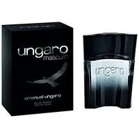 masculin by emanuel ungaro eau de toilette spray 90ml