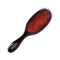 Mason Pearson Child Pure Bristle CB4 Hairbrush - Dark