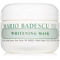 mario badescu hydrating whitening mask 2oz