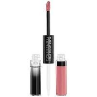 Make Up For Ever Aqua Rouge Waterproof Liquid Lip Color - # 15 (Pink) 2x2.5ml
