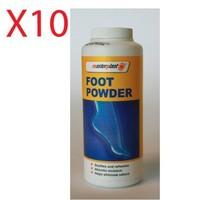 Masterplast Foot Power To Elemin...