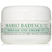 Mario Badescu Special Eye Cream V Rich And Creamy Formula 0.5oz (14g)