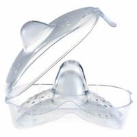 MAM 2 Nipple Shields (Size 1)