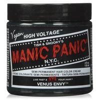 Manic Panic Classic Semi-Permanent Hair Dye 118ml (Venus Envy)