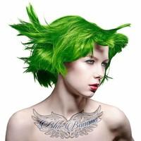 Manic Panic Classic Semi-Permanent Hair Dye 118ml (Electric Lizard)