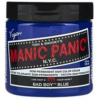 Manic Panic Bad Boy Blue - Classic Dye blue 118 ml