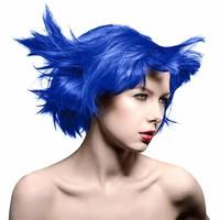 MANIC PANIC Amplified Semi-Permanent Hair Color - Rockabilly Blue
