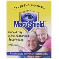 MacuShield