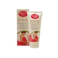 maternicare pre post natal nourishing cream