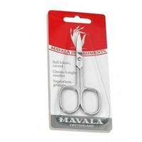 Mavala Nail Scissor Curved