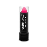 Magenta UV Neon Lipstick