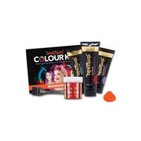 Mandarin Colour Kit