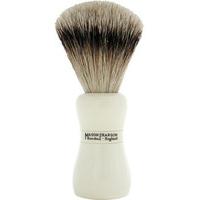 Mason Pearson Brushes Pure Badger Shaving Brush SP Ivory