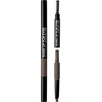 MAKE UP FOR EVER Pro Sculpting Brow - 3-in-1 Brow Sculpting Pen 0.2g/0.4g 40 - Dark Brown