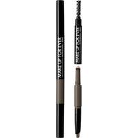 MAKE UP FOR EVER Pro Sculpting Brow - 3-in-1 Brow Sculpting Pen 0.2g/0.4g 50 - Brown Black