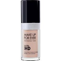 MAKE UP FOR EVER Ultra HD Foundation - Invisible Cover Foundation 30ml R220 - Pink Porcelain