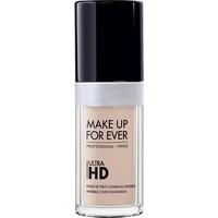 MAKE UP FOR EVER Ultra HD Foundation - Invisible Cover Foundation 30ml R210 - Pink Albaster
