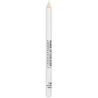 make up for ever khol pencil 114g 2k matte white