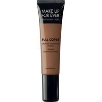 MAKE UP FOR EVER Full Cover - Extreme Camouflage Cream 15ml 18 - Chocolate