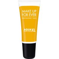 MAKE UP FOR EVER Aqua XL Color Paint - Waterproof Eyeshadow 4.8ml M-40 - Matte Yellow