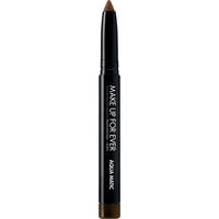 MAKE UP FOR EVER Aqua Matic Waterproof Glide-On Eye Shadow 1.4g S-60 Satiny Warm Brown