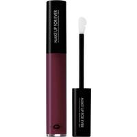 MAKE UP FOR EVER Artist Plexi-Gloss Lip Lacquer 7ml 406 - Burgendy