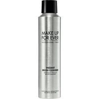 make up for ever instant brush cleanser 140ml