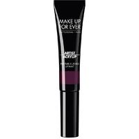 MAKE UP FOR EVER Artist Acrylip Lip Paint 7ml 501 - Eggplant
