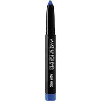 MAKE UP FOR EVER Aqua Matic Waterproof Glide-On Eye Shadow 1.4g I-22 - Iridescent Electric Blue