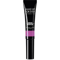MAKE UP FOR EVER Artist Acrylip Lip Paint 7ml 500 - Lilac