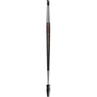 MAKE UP FOR EVER Double-Ended Eyebrow and Eyelash Brush - 274
