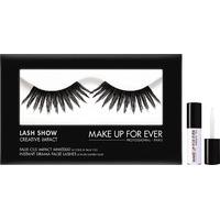 make up for ever lash show creative impact false lashes c 705