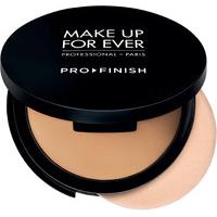 MAKE UP FOR EVER Pro Finish Multi-Use Powder Foundation 10g 153 - Golden Honey