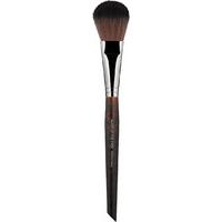 make up for ever flat round blush brush 156