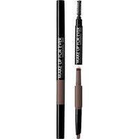 make up for ever pro sculpting brow 3 in 1 brow sculpting pen 02g04g 3 ...
