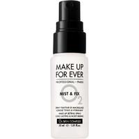 MAKE UP FOR EVER Mist & Fix - Make-Up Setting Spray 30ml