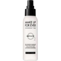 MAKE UP FOR EVER Mist & Fix - Make-Up Setting Spray 125ml