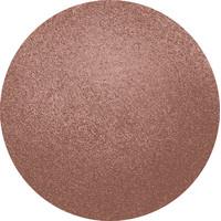 MAKE UP FOR EVER Artist Shadow Eyeshadow Refill - Metallic Finish 2.5g ME-612 - Silver Brown